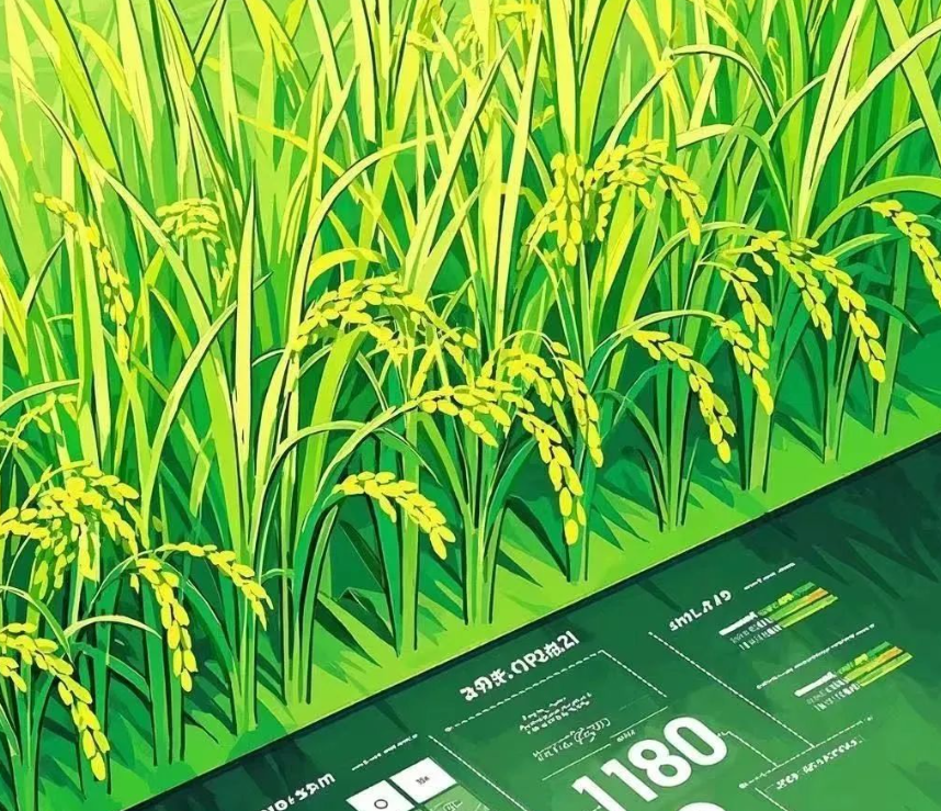 模式研究！8個糧食訂單生產模式，實現農業產業鏈升級