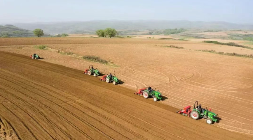 【農(nóng)業(yè)模式】村集體經(jīng)濟(jì)壯大的“八種模式”