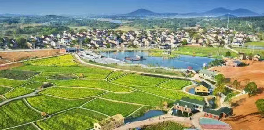 國(guó)家支持，資本青睞，大農(nóng)業(yè)產(chǎn)業(yè)融合才是長(zhǎng)久之計(jì)