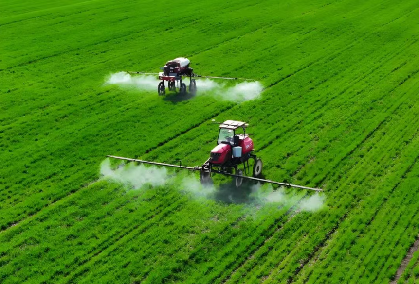 出海，中國農(nóng)業(yè)的下一站！