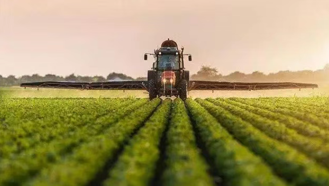 魏延安：農(nóng)業(yè)利潤都跑哪里去了？