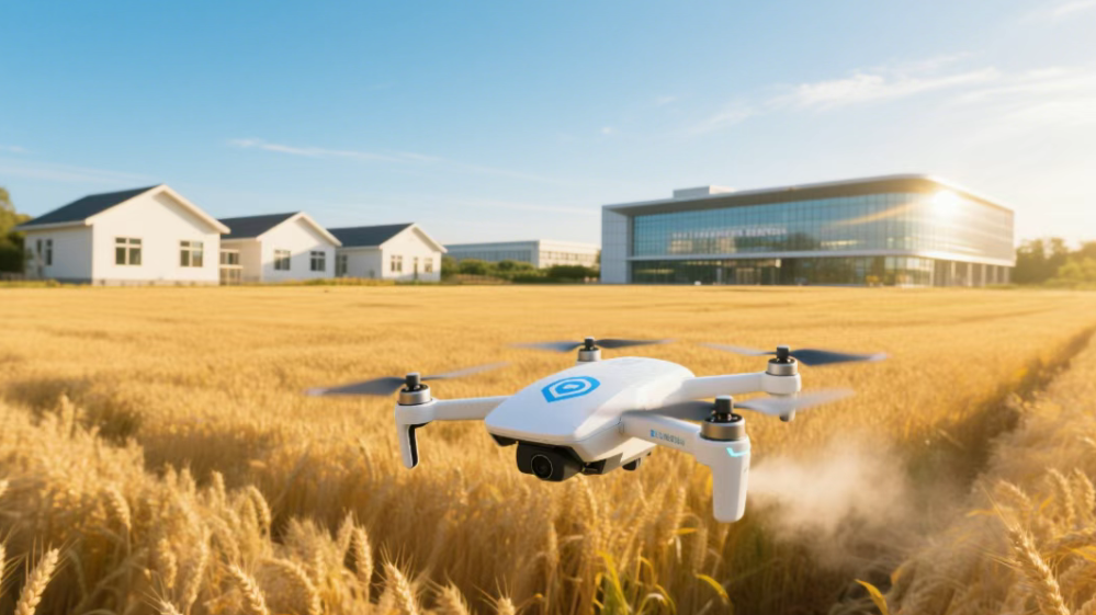 “十五五”縣域農業現代化路線圖：重點任務與實施路徑