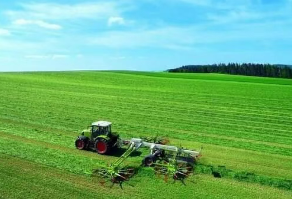 生態(tài)農(nóng)業(yè)為何這么火？生態(tài)農(nóng)業(yè)具有哪幾大大優(yōu)勢？