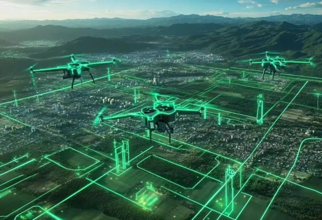 十五部門聯(lián)合發(fā)文：推進智慧農(nóng)業(yè)管理成熟度認證，探索農(nóng)牧漁場數(shù)字化場景認證