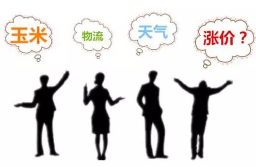 玉米價格一直漲，農民為啥不肯賣？背后原因讓人心酸！