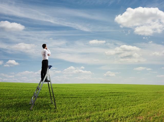 新招！換一個思維做農業，收入也會翻番！
