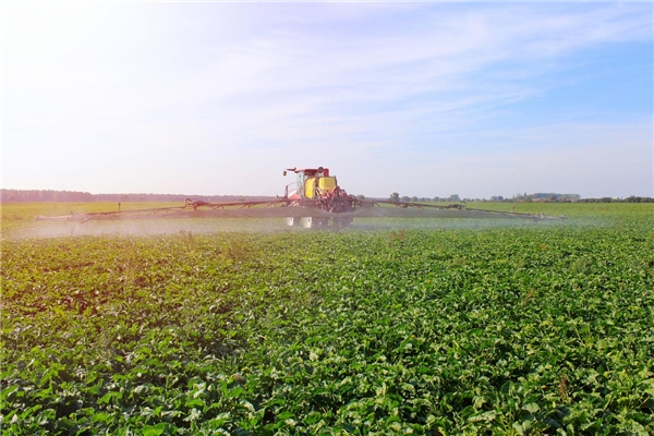 樂益施生態(tài)：酵母源氨基酸多肽標準制品，更增效的植保方案選擇