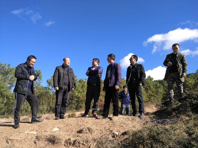 深耕農村十余載，創新成就“土壤夢”（專訪土壤改良奇人—李巍）