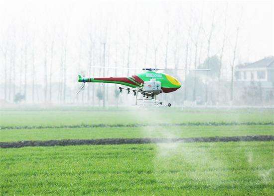 大深度|18個(gè)農(nóng)服領(lǐng)域“大魔王”：資本青睞、創(chuàng)業(yè)風(fēng)口