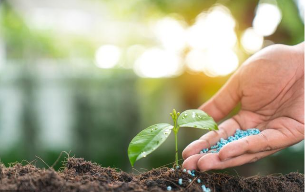 三農日報｜分揀機器人:頂30個農民工人；化肥企業面臨3大難題