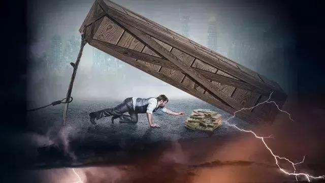 時代不相信眼淚！2019農資行業或將迎來倒閉潮