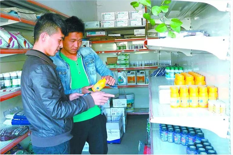 農資店用什么來轉型（附4個顛覆性案例）