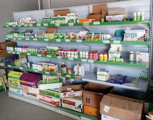 行業復盤|政策持續高壓，外部競爭加劇，農資店如何存活