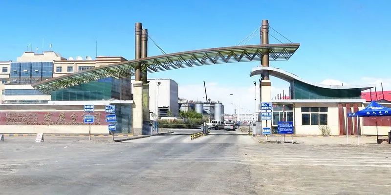 【企業】三連虧“鉀肥之王”被暫停上市！