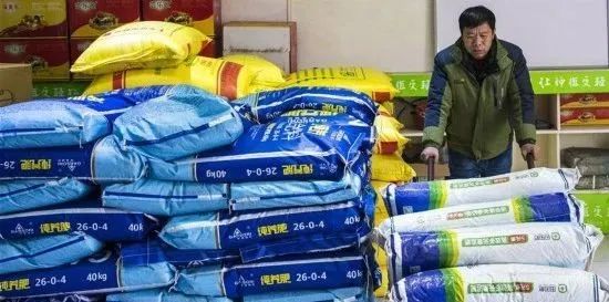 【干貨分享】農資代理商是做品牌，還是做銷量？