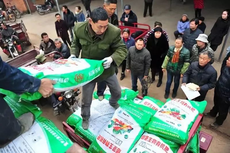 全國執行！中央鐵令：必須實施“有機肥替代化肥”！肥料行業大地震要來了！