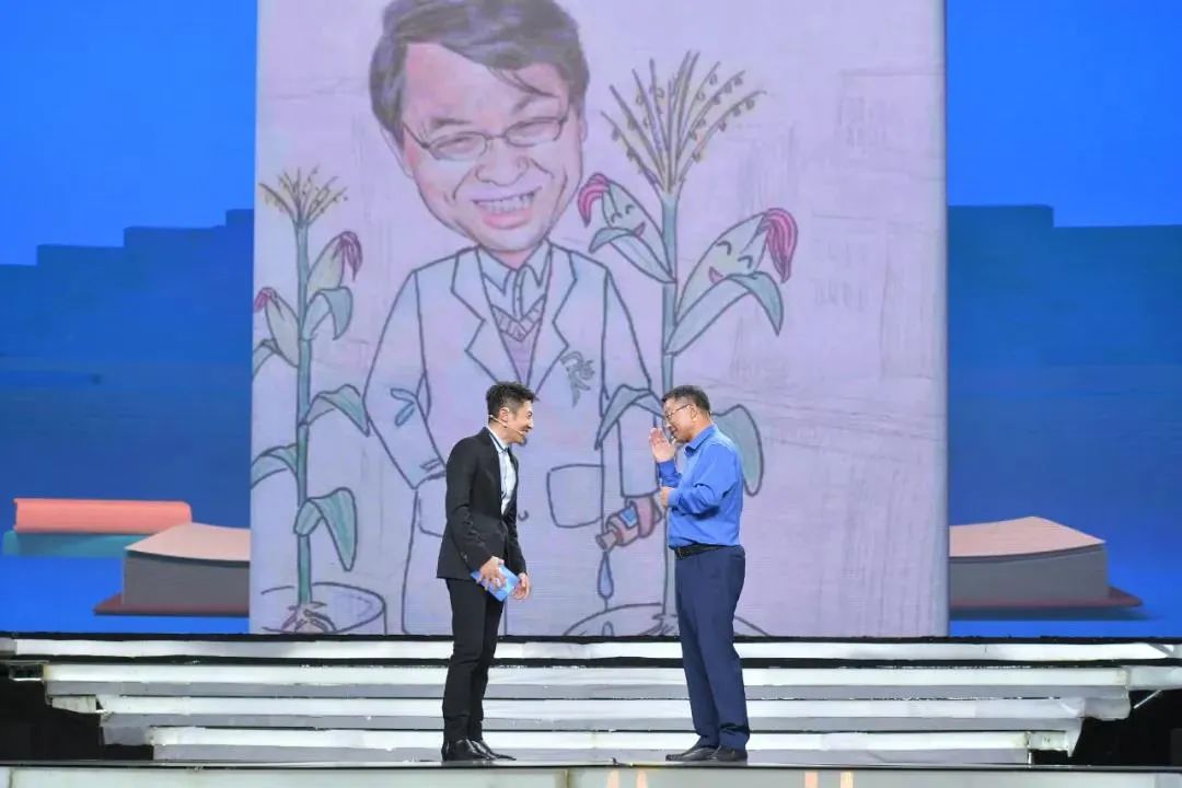 中國工程院院士張福鎖：化肥沒有毒，也沒有壞處，只要用得合理，就不會有危害！