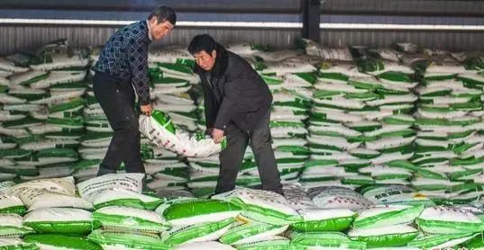 【農資行業】農資企業具備這五個特征，想不賺錢都難！