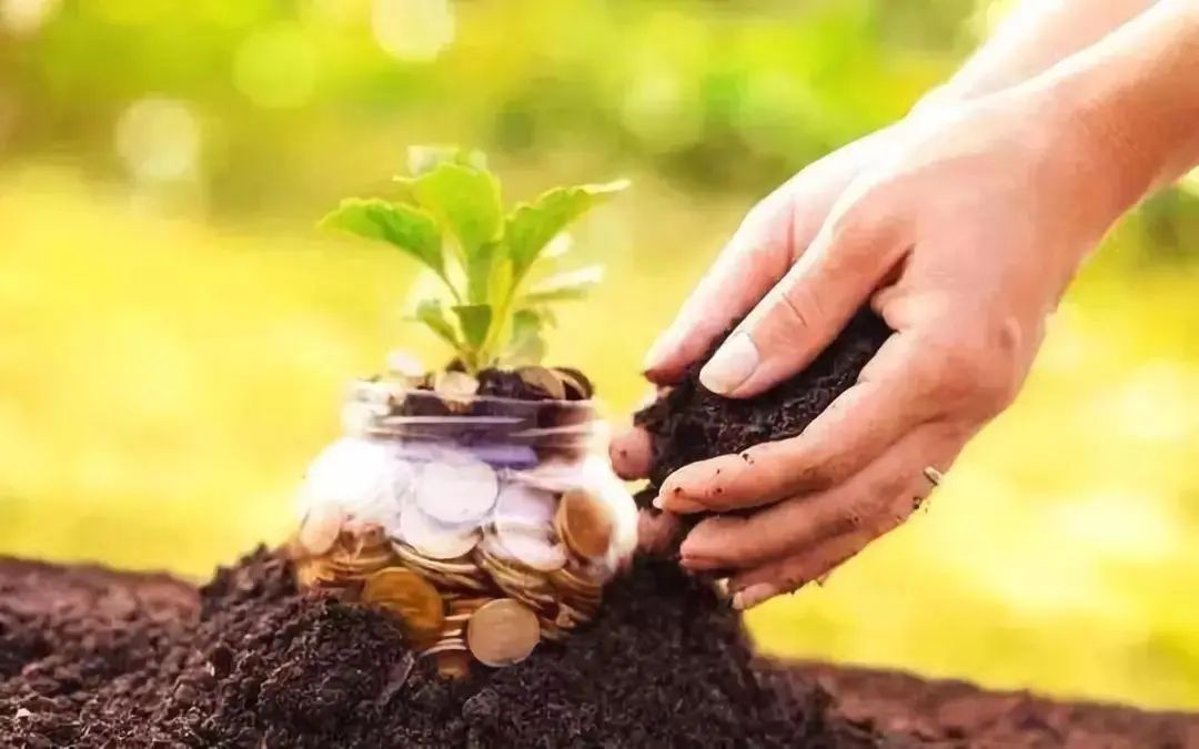 【行業分析】農資行業或迎來最大的變局