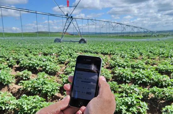 【行業(yè)剖析】高效施肥技術(shù)研究的現(xiàn)狀與展望