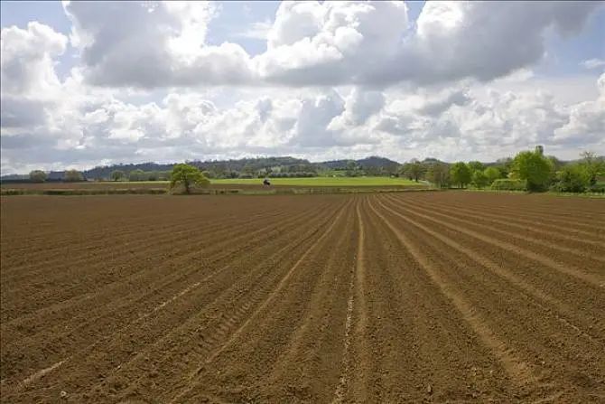 【政策解讀】中央鼓勵農(nóng)民增施有機肥