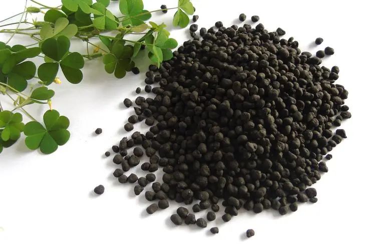 【產(chǎn)業(yè)透視】生物有機(jī)肥必將爆發(fā)