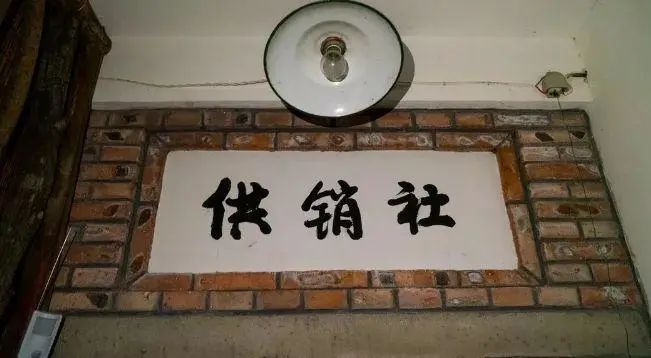 【商業公司】“重生”的供銷社，重估的龍頭中農立華