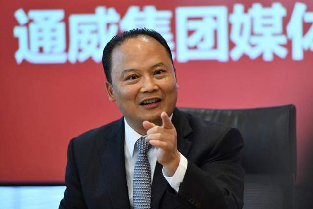 揭秘通威股份：多元化農(nóng)業(yè)生態(tài)圈背后的秘密武器是什么？