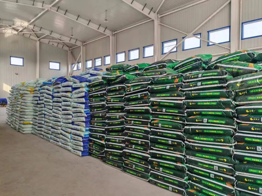 【農(nóng)資行業(yè)】如何把握2025年市場機(jī)遇，避免被邊緣化？附策略