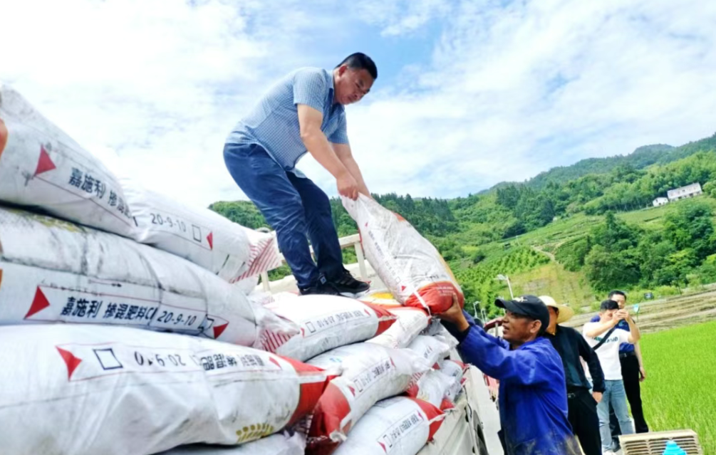 【農資賽道】農資行業未來發展的五大趨勢！