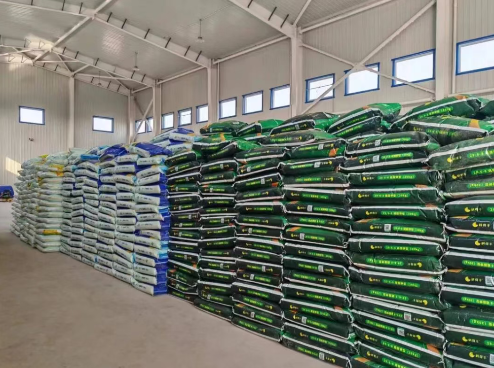 【農資行業】“沒落”的農資行業如何重獲新生