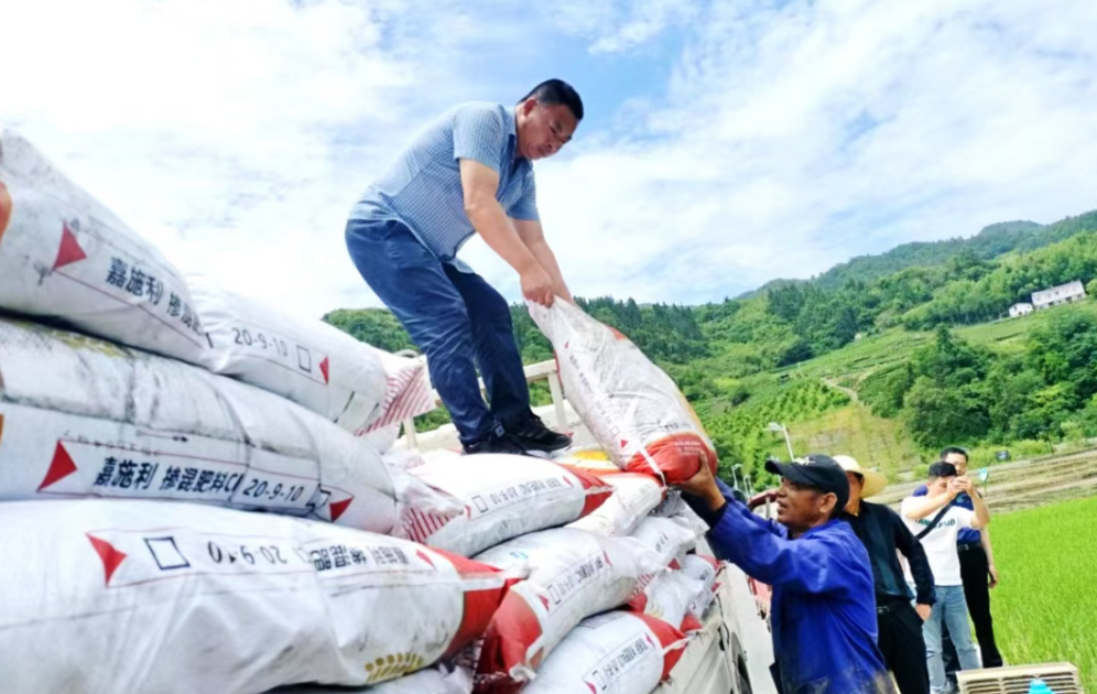 【農(nóng)資賽道】農(nóng)資行業(yè)未來發(fā)展的五大趨勢！