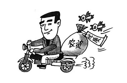 農資人個個“身懷絕技”銷售量翻倍，這些你肯定想知道！