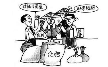 農資行業的低迷到底是不是個偽命題？