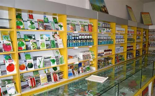 農資零售店你要應該這樣賣農資！