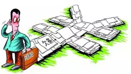 農民那么有錢，為何還要農資賒賬？農資經銷商你懂嗎？