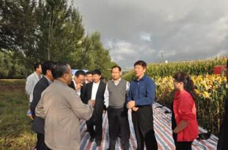 解讀！鄉鎮農資經銷商如何走出困境？