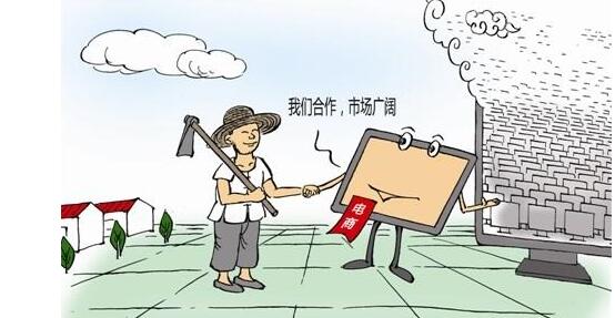 營銷 | 經(jīng)營農(nóng)資好多年，你還不知道營銷和銷售的區(qū)別嗎？