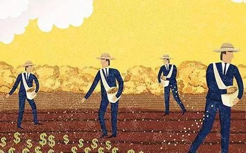 2017年農資行業三個熱點趨勢