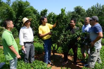 農資經銷商想成功，就要懂得種植大戶的需求！