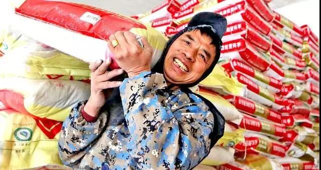 革命從未停止！農(nóng)資行業(yè)遭遇大劫難