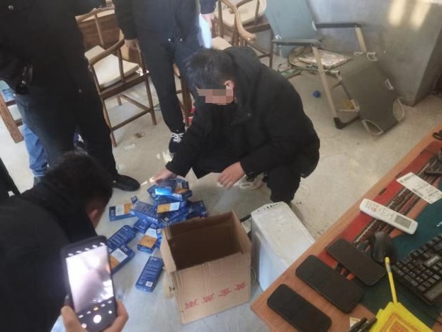 拜滅士?重拳打假，堅定捍衛知識產權