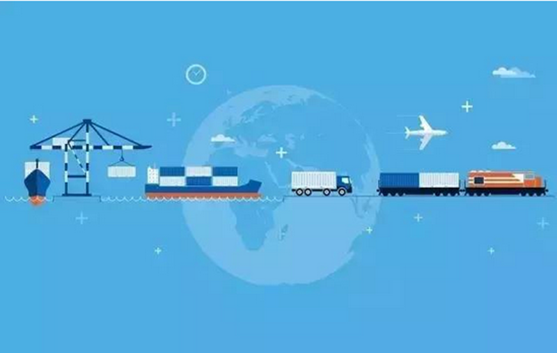 2017“互聯網+物流”下半場的12大商機和趨勢，農村物流商機初顯