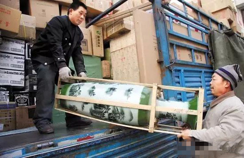 網購如此火爆！農村物流“最后一公里”該怎么走？