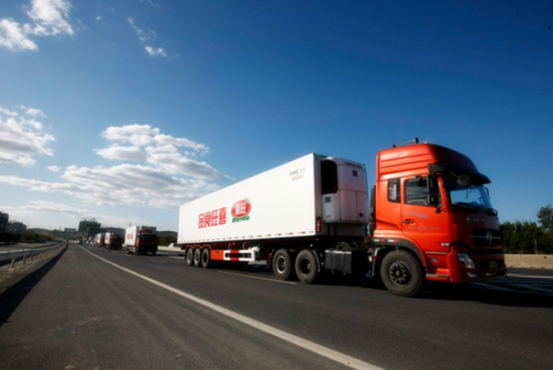 直擊痛點！盤點農村電商現行的九大物流模式！