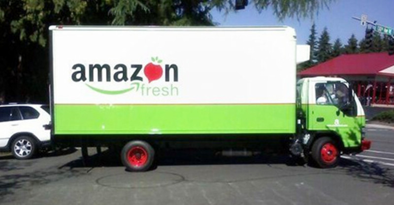 生鮮物流舉步維艱，多方加持是否能披荊斬棘？