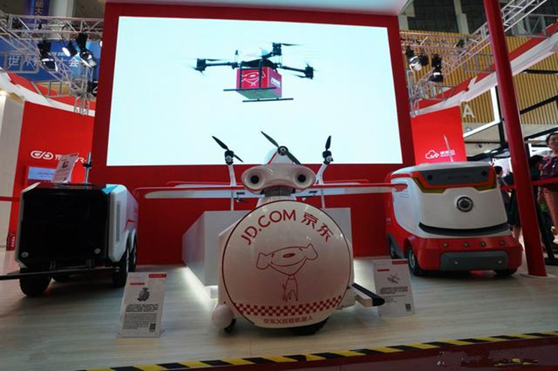 別看扁了京東物流，它與傳統(tǒng)物流截然不同