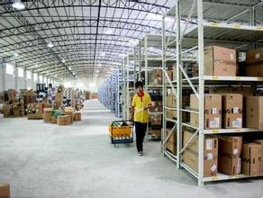 解析！大規(guī)模的自建物流，看看京東“首領(lǐng)”是怎么做的？