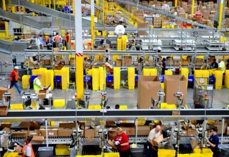 深度解析：倉儲型物流企業的互聯網化策略