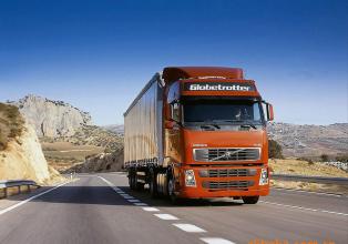 深度前瞻：2017年中國物流的5大發展變革趨勢